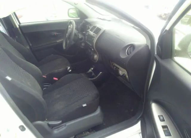 Photo 4 VIN: JTKKUPB46E1039790 - SCION XD 