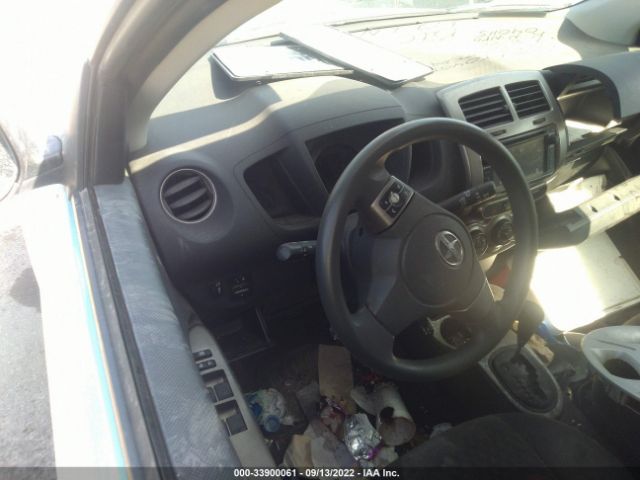 Photo 6 VIN: JTKKUPB46E1040115 - SCION XD 