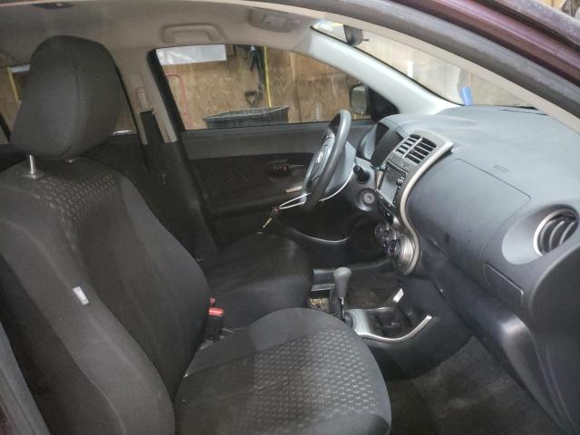 Photo 4 VIN: JTKKUPB46E1040325 - TOYOTA SCION XD 