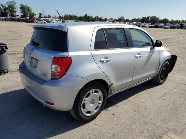 Photo 2 VIN: JTKKUPB46E1040941 - TOYOTA SCION XD 