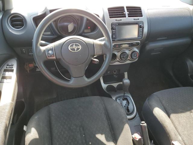 Photo 7 VIN: JTKKUPB46E1040941 - TOYOTA SCION XD 