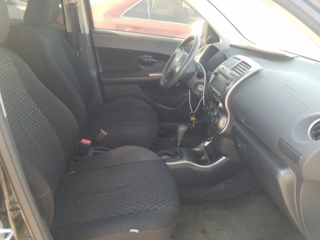 Photo 4 VIN: JTKKUPB46E1041183 - TOYOTA SCION XD 