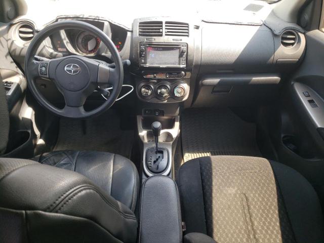 Photo 7 VIN: JTKKUPB46E1041863 - TOYOTA SCION XD 