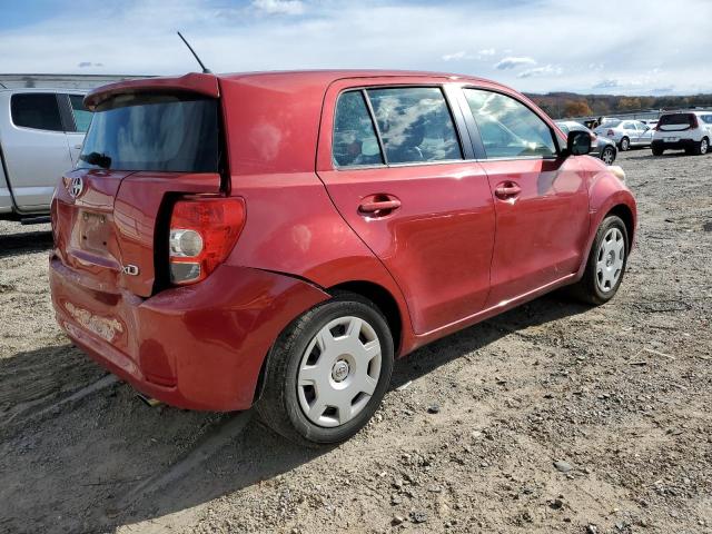 Photo 2 VIN: JTKKUPB46E1046531 - TOYOTA SCION XD 