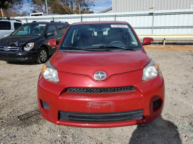 Photo 4 VIN: JTKKUPB46E1046531 - TOYOTA SCION XD 