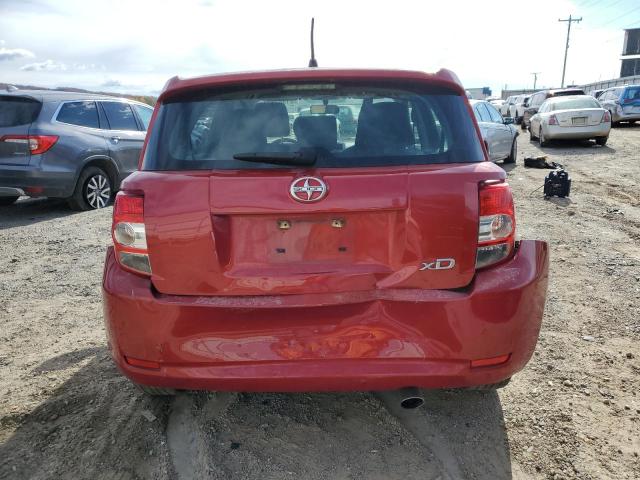 Photo 5 VIN: JTKKUPB46E1046531 - TOYOTA SCION XD 