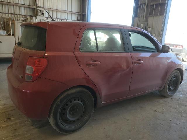 Photo 2 VIN: JTKKUPB47D1029624 - TOYOTA SCION XD 