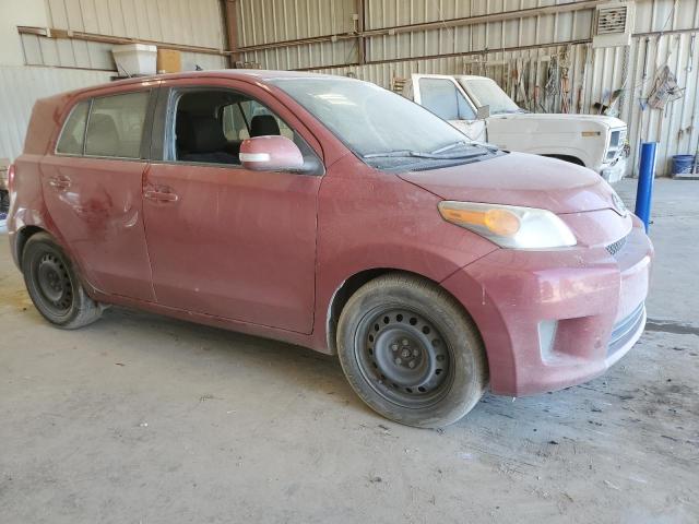 Photo 3 VIN: JTKKUPB47D1029624 - TOYOTA SCION XD 