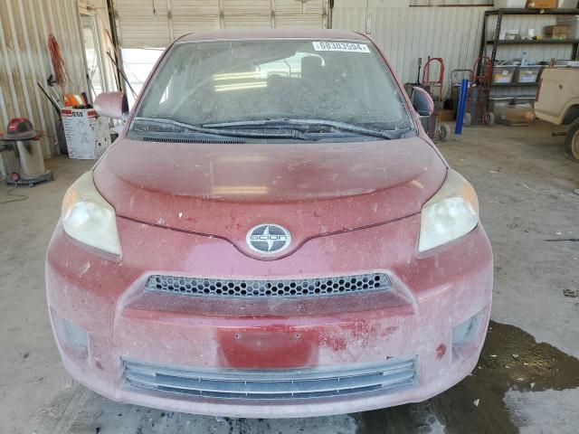 Photo 4 VIN: JTKKUPB47D1029624 - TOYOTA SCION XD 