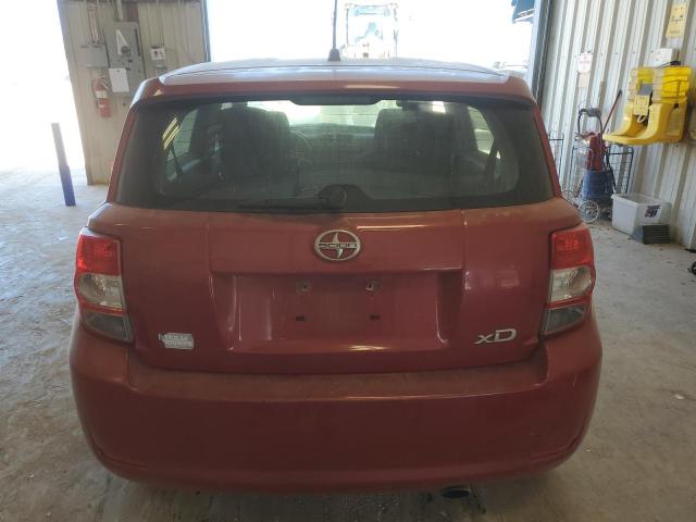 Photo 5 VIN: JTKKUPB47D1029624 - TOYOTA SCION XD 