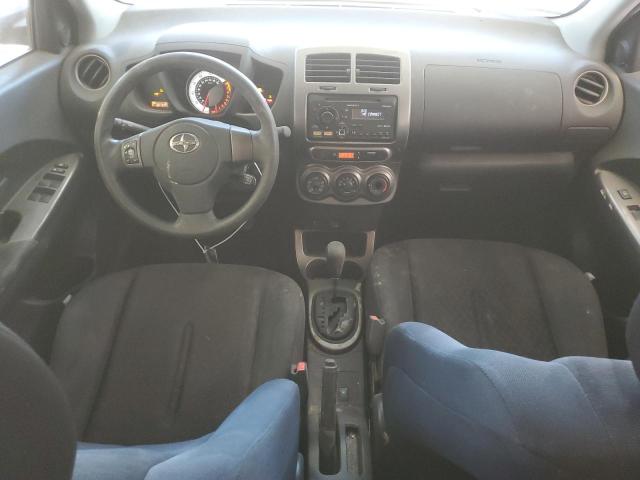 Photo 7 VIN: JTKKUPB47D1029624 - TOYOTA SCION XD 