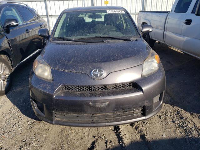 Photo 4 VIN: JTKKUPB47D1031129 - TOYOTA SCION 