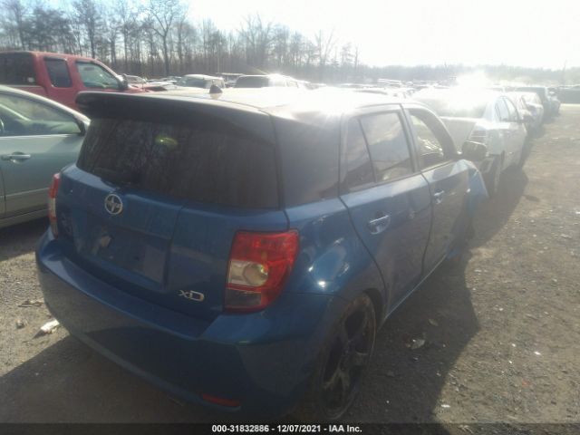 Photo 3 VIN: JTKKUPB47D1031812 - SCION XD 