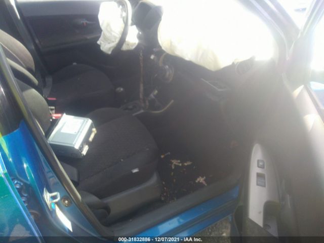 Photo 4 VIN: JTKKUPB47D1031812 - SCION XD 