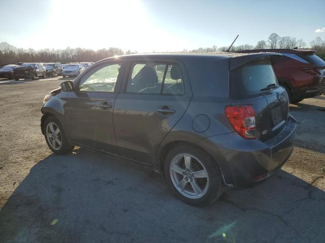 Photo 1 VIN: JTKKUPB47D1032135 - TOYOTA SCION XD 