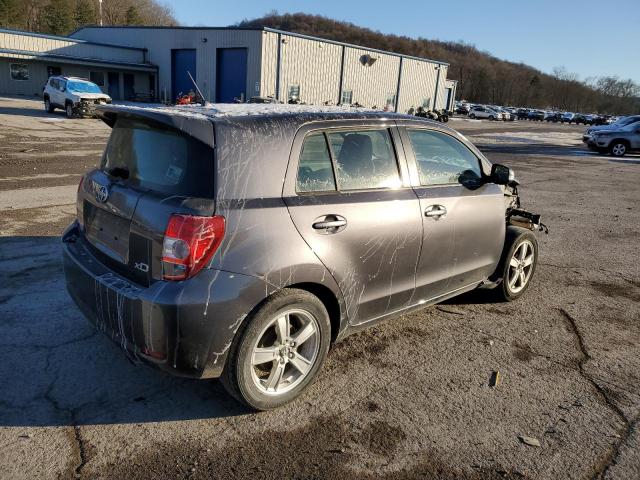 Photo 2 VIN: JTKKUPB47D1032135 - TOYOTA SCION XD 