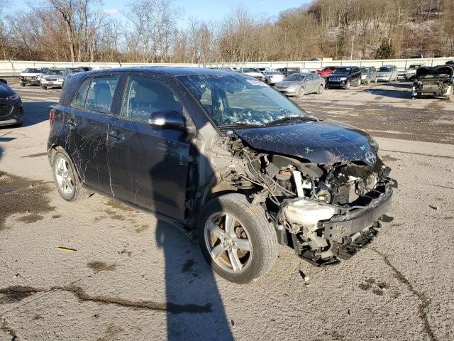 Photo 3 VIN: JTKKUPB47D1032135 - TOYOTA SCION XD 