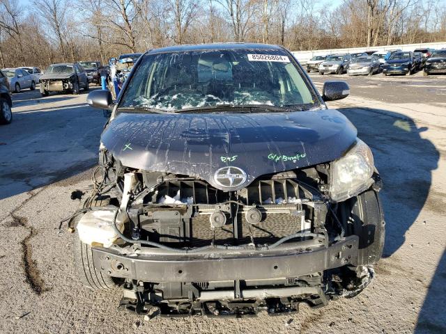 Photo 4 VIN: JTKKUPB47D1032135 - TOYOTA SCION XD 