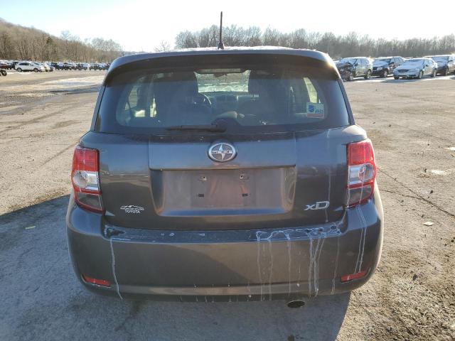 Photo 5 VIN: JTKKUPB47D1032135 - TOYOTA SCION XD 