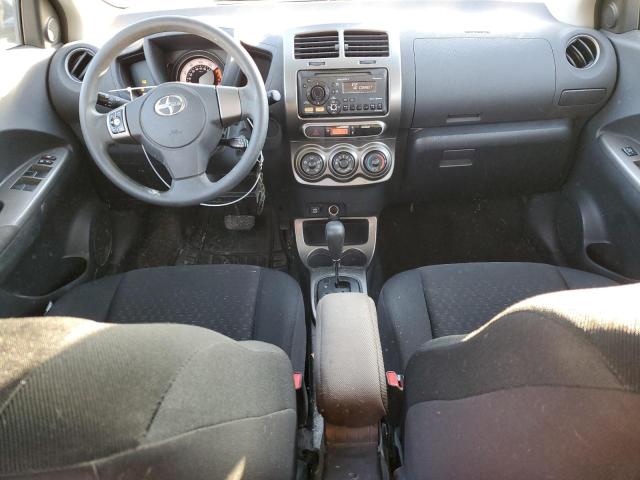 Photo 7 VIN: JTKKUPB47D1032135 - TOYOTA SCION XD 