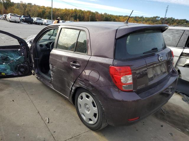 Photo 2 VIN: JTKKUPB47D1033124 - TOYOTA SCION XD 