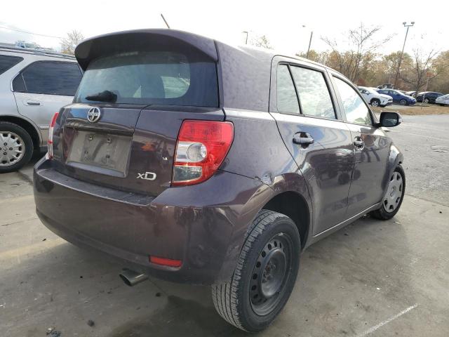 Photo 3 VIN: JTKKUPB47D1033124 - TOYOTA SCION XD 