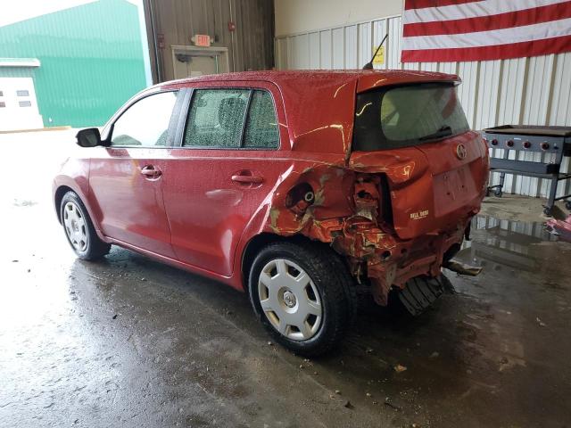 Photo 1 VIN: JTKKUPB47D1033317 - TOYOTA SCION XD 