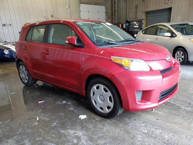 Photo 3 VIN: JTKKUPB47D1033317 - TOYOTA SCION XD 