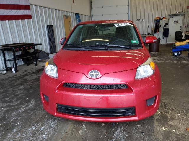 Photo 4 VIN: JTKKUPB47D1033317 - TOYOTA SCION XD 