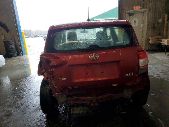 Photo 5 VIN: JTKKUPB47D1033317 - TOYOTA SCION XD 