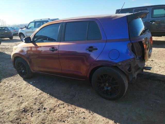 Photo 1 VIN: JTKKUPB47D1033611 - TOYOTA SCION XD 