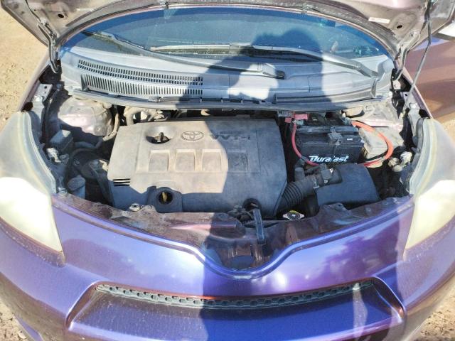 Photo 10 VIN: JTKKUPB47D1033611 - TOYOTA SCION XD 