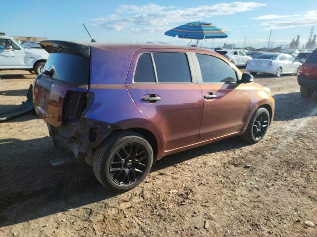 Photo 2 VIN: JTKKUPB47D1033611 - TOYOTA SCION XD 