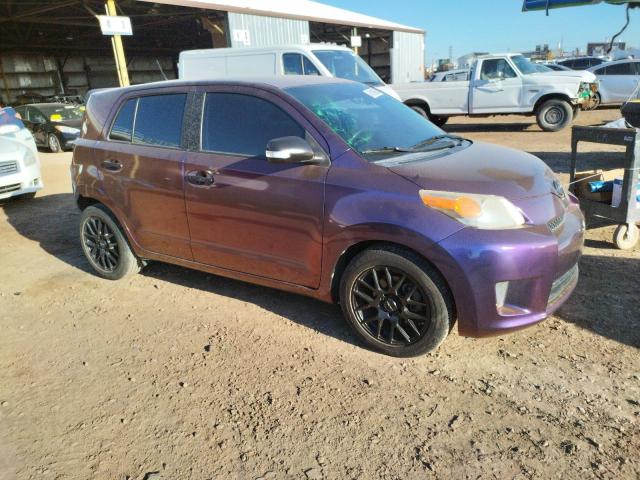 Photo 3 VIN: JTKKUPB47D1033611 - TOYOTA SCION XD 