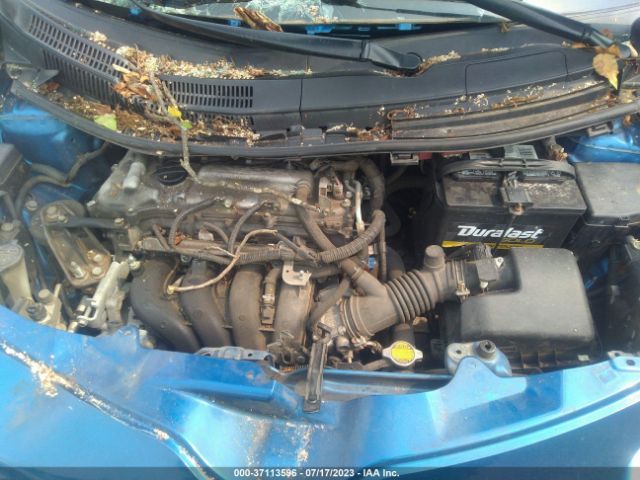 Photo 9 VIN: JTKKUPB47D1033947 - SCION XD 