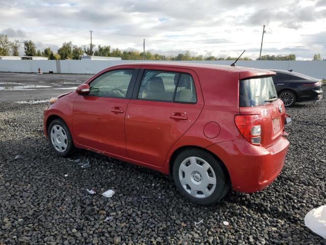 Photo 1 VIN: JTKKUPB47D1033981 - TOYOTA SCION XD 