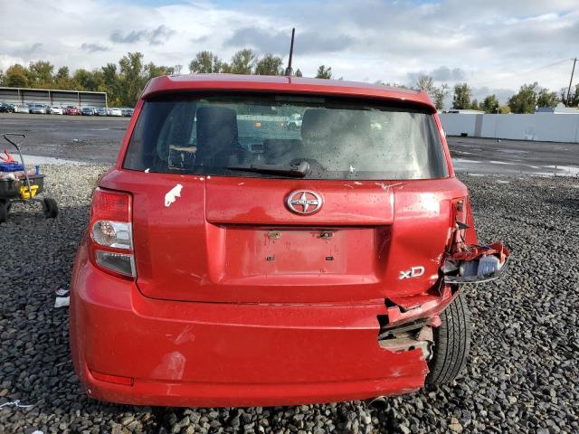 Photo 5 VIN: JTKKUPB47D1033981 - TOYOTA SCION XD 