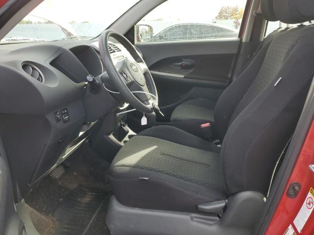 Photo 6 VIN: JTKKUPB47D1033981 - TOYOTA SCION XD 