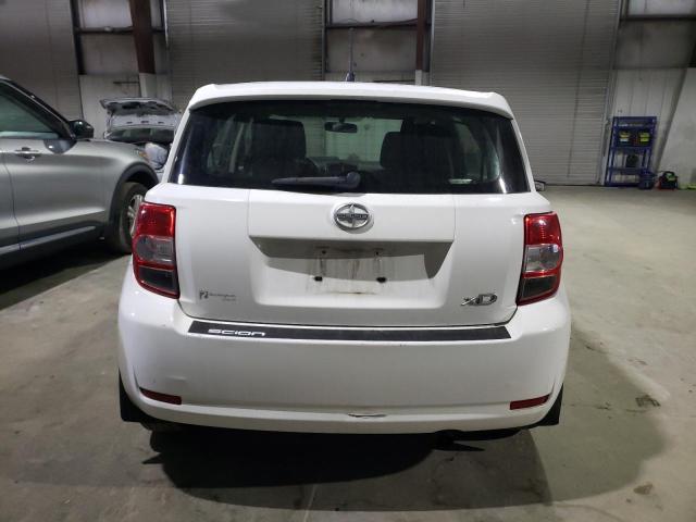 Photo 5 VIN: JTKKUPB47D1035083 - TOYOTA SCION XD 