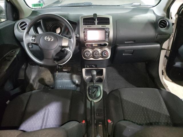 Photo 7 VIN: JTKKUPB47D1035083 - TOYOTA SCION XD 