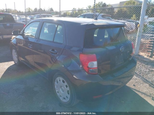 Photo 2 VIN: JTKKUPB47D1035200 - SCION XD 