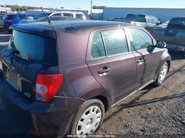 Photo 3 VIN: JTKKUPB47D1035200 - SCION XD 