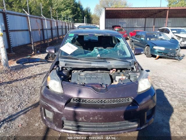 Photo 5 VIN: JTKKUPB47D1035200 - SCION XD 