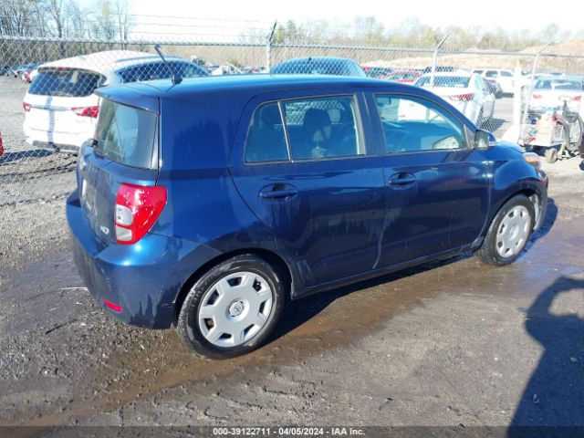 Photo 3 VIN: JTKKUPB47D1035374 - TOYOTA SCION XD 