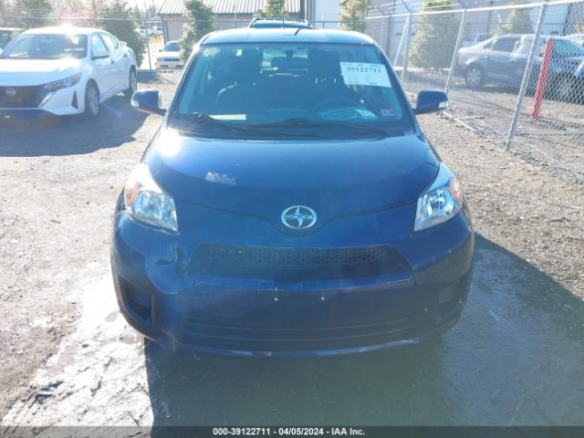 Photo 5 VIN: JTKKUPB47D1035374 - TOYOTA SCION XD 