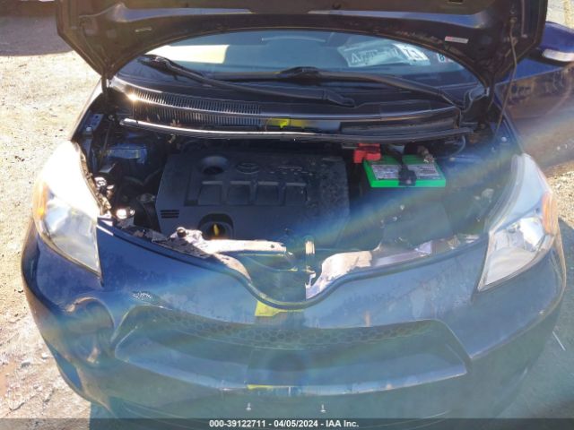 Photo 9 VIN: JTKKUPB47D1035374 - TOYOTA SCION XD 