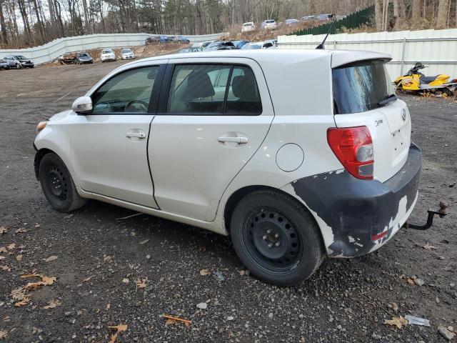 Photo 1 VIN: JTKKUPB47D1035455 - TOYOTA SCION XD 