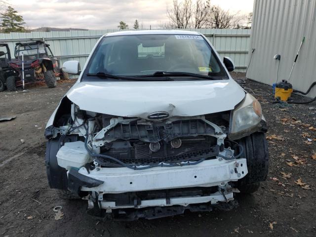 Photo 4 VIN: JTKKUPB47D1035455 - TOYOTA SCION XD 