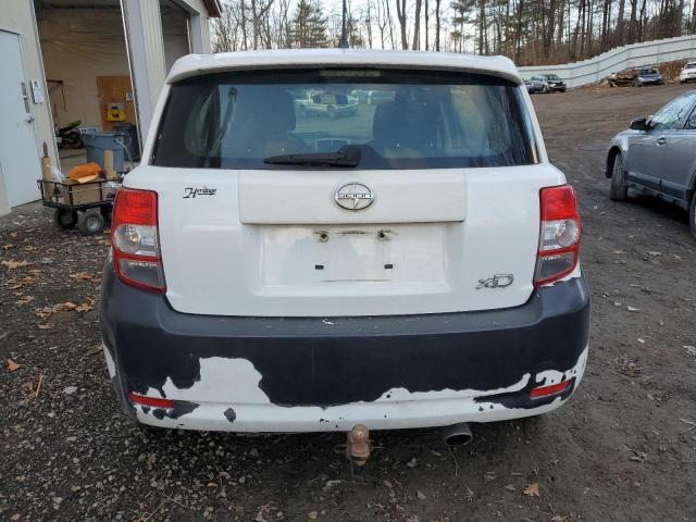 Photo 5 VIN: JTKKUPB47D1035455 - TOYOTA SCION XD 