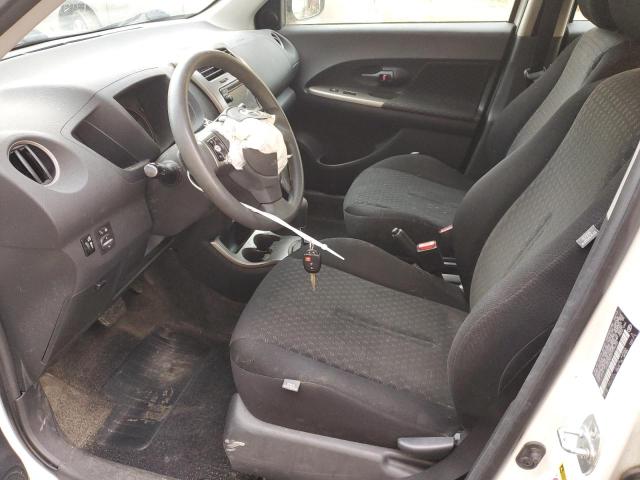 Photo 6 VIN: JTKKUPB47D1035455 - TOYOTA SCION XD 